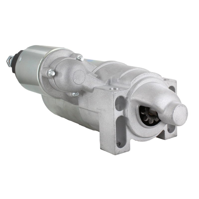 Arrowhead Starter Compatible with Kohler 12.5-25HP Engines 2409801 2509808 2509809 2509811 - Image 1